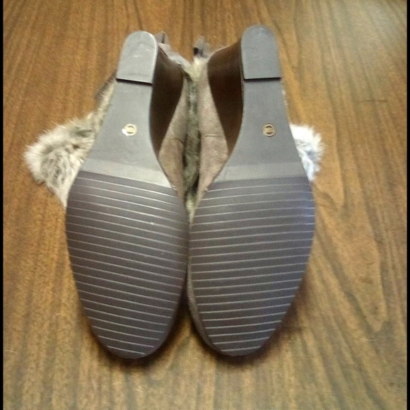 chinese laundry leather boots